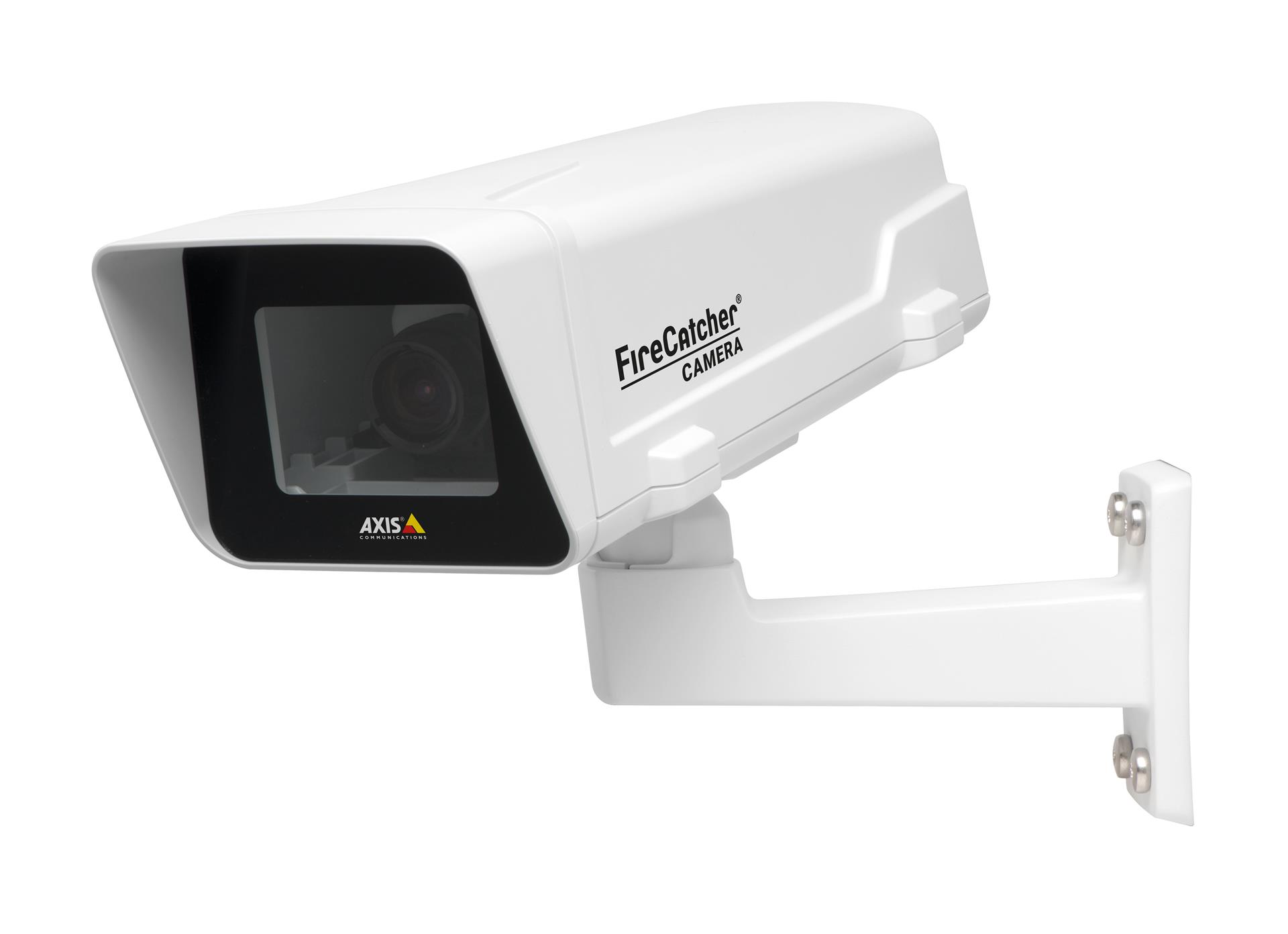 FireCatcher FDV202