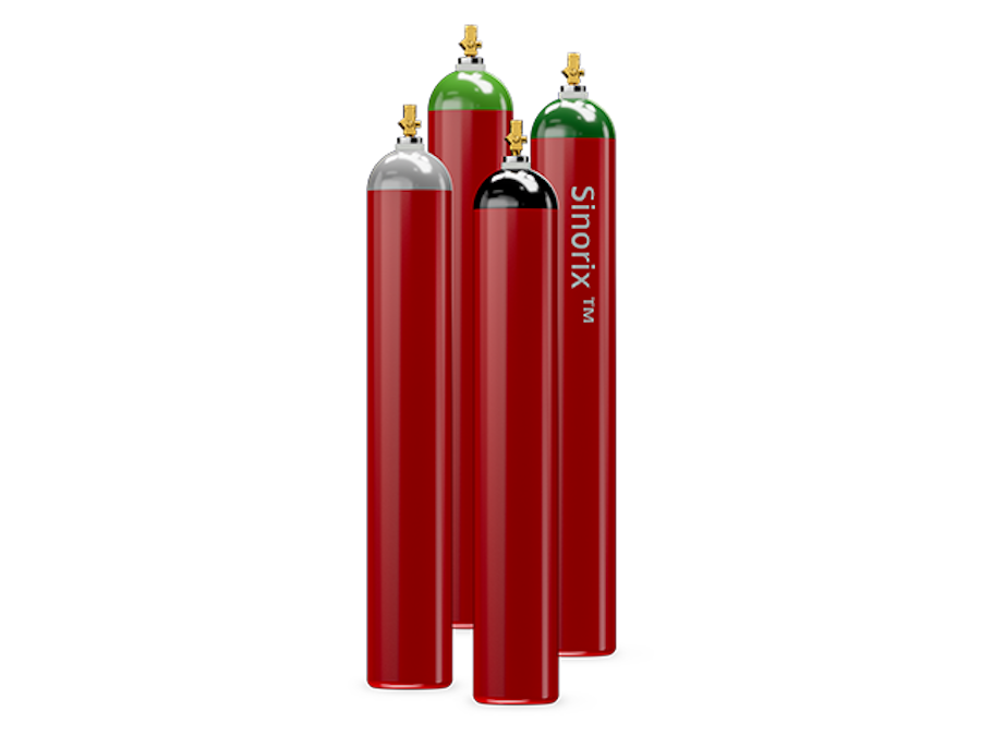Sinorix